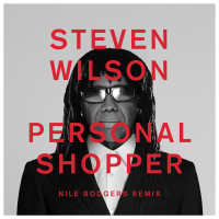 PERSONAL SHOPPER (Nile Rodgers Remix) (Single)