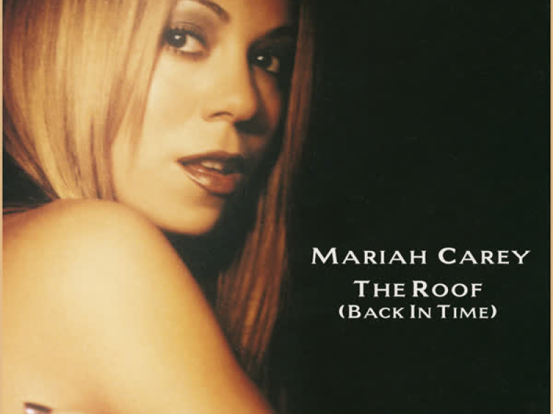 The Roof (Back In Time) EP