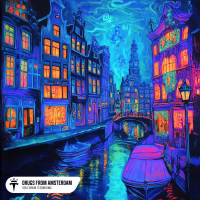 Drugs From Amsterdam (Single)