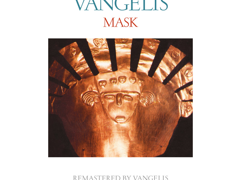 Mask (Remastered)