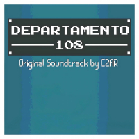 Departamento 108 (Original Game Soundtrack) (Single)