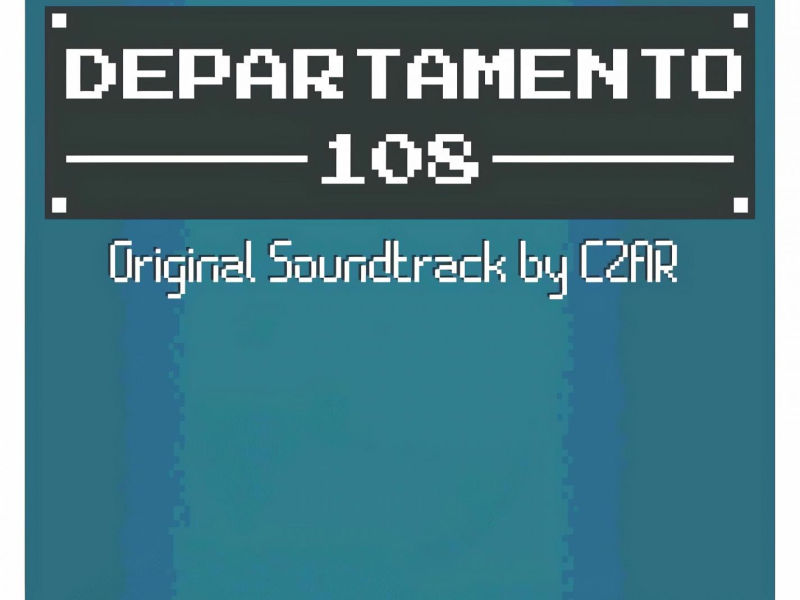 Departamento 108 (Original Game Soundtrack) (Single)