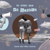 Te Aviso Que Te Quiero (Single)