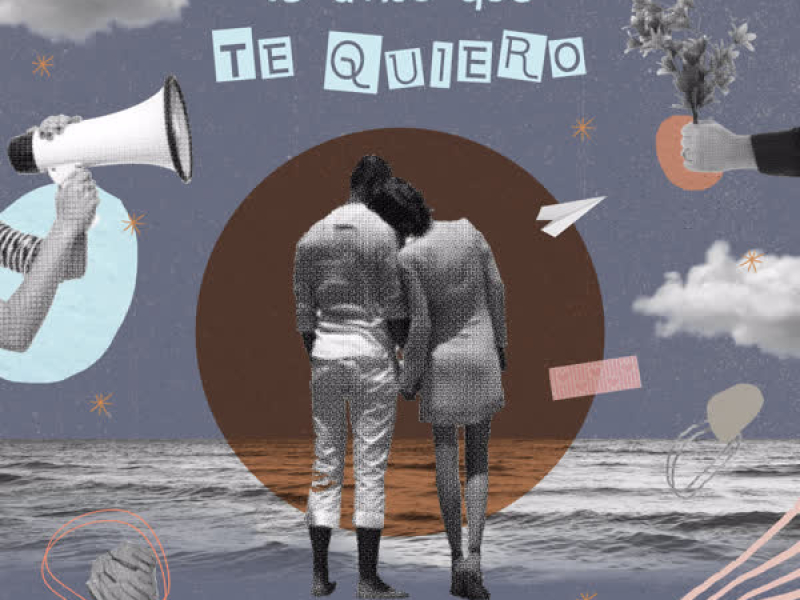 Te Aviso Que Te Quiero (Single)