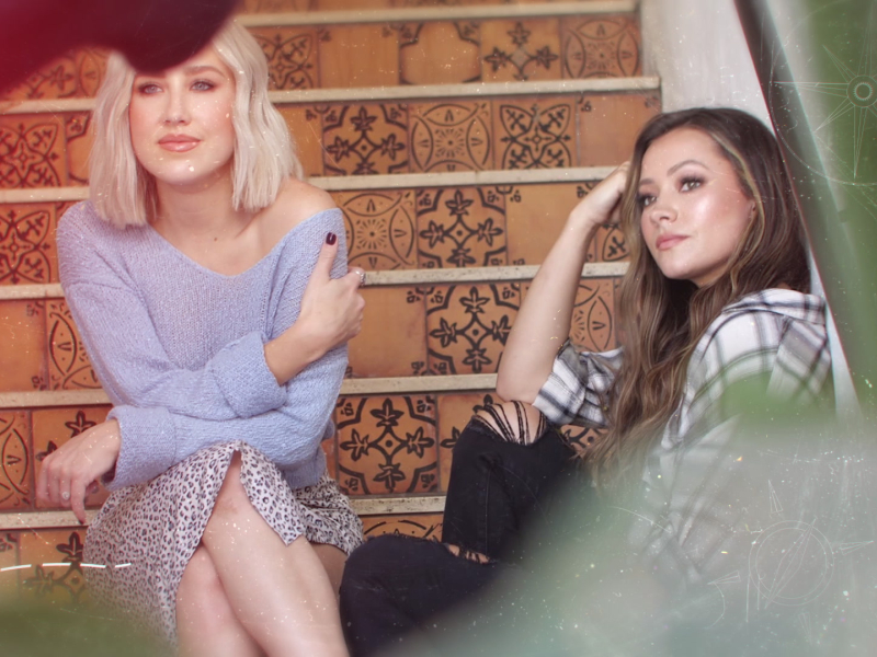 Everywhere I'm Goin' (MV) (Single)