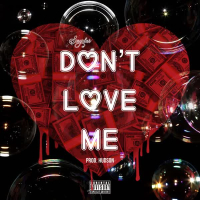 Don't Love Me (Single)