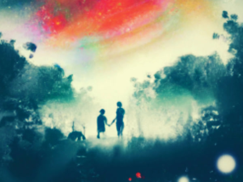 Walking On A Dream (Single)