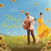 Nắng Thủy Tinh (Single)