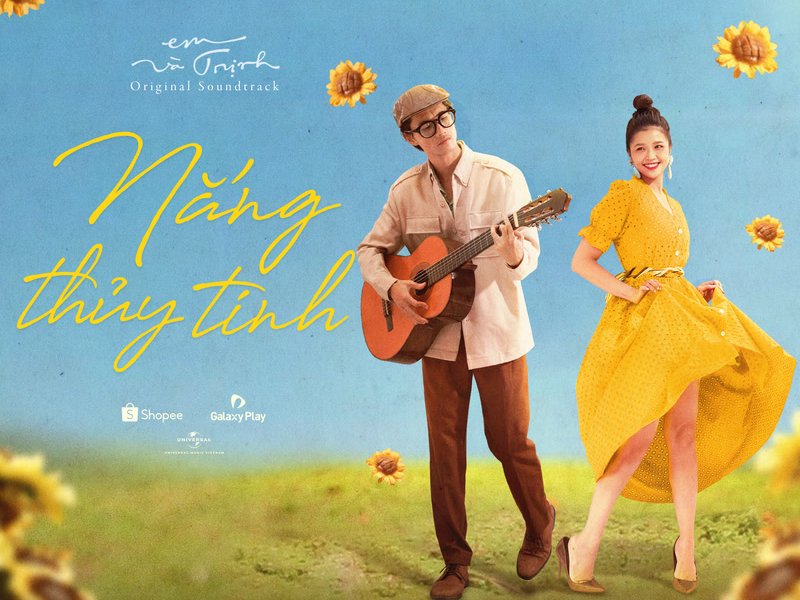 Nắng Thủy Tinh (Single)