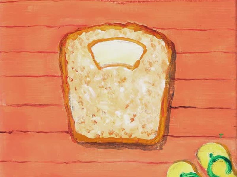 瘦身男女 (Single)