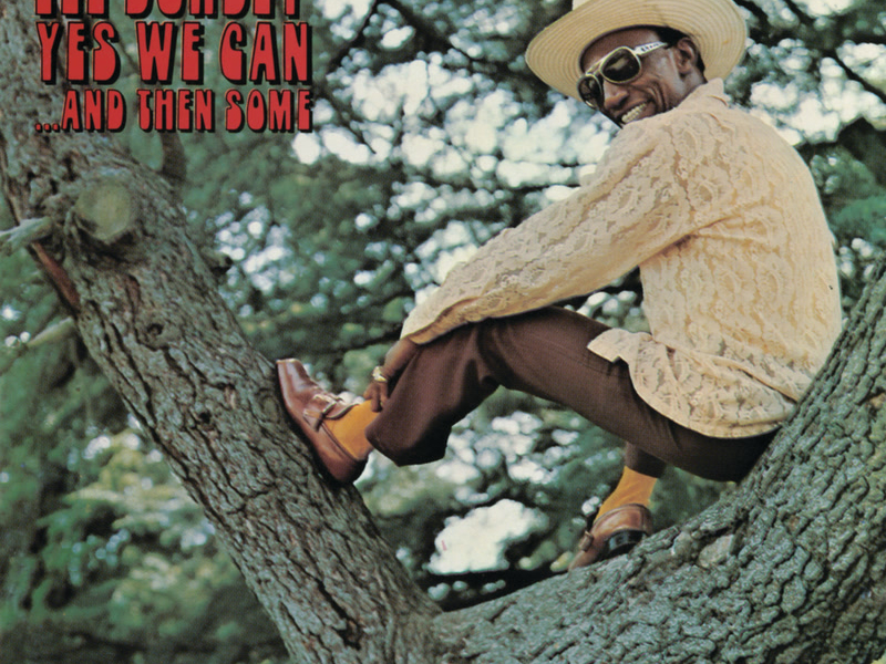 Yes We Can ...And Then Some