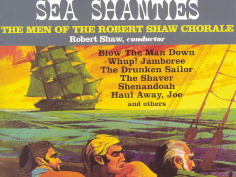 Sea Shanties