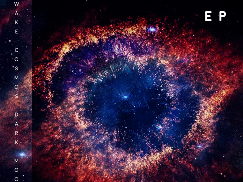 Cosmos (Cosmos EP) (Single)