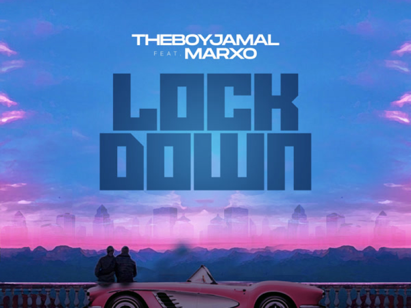 Lockdown (Single)