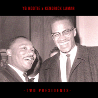 Two Presidents (feat. Kendrick Lamar)