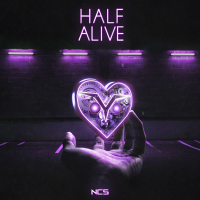 Half Alive (Single)