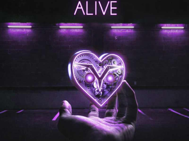 Half Alive (Single)