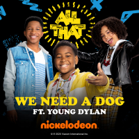 We Need A Dog (Single)