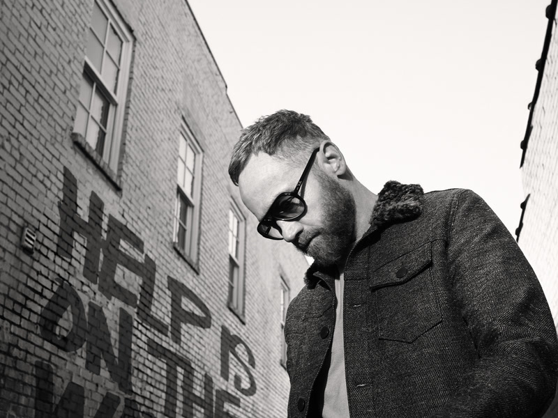 Help Is On The Way (Maybe Midnight) (Single)