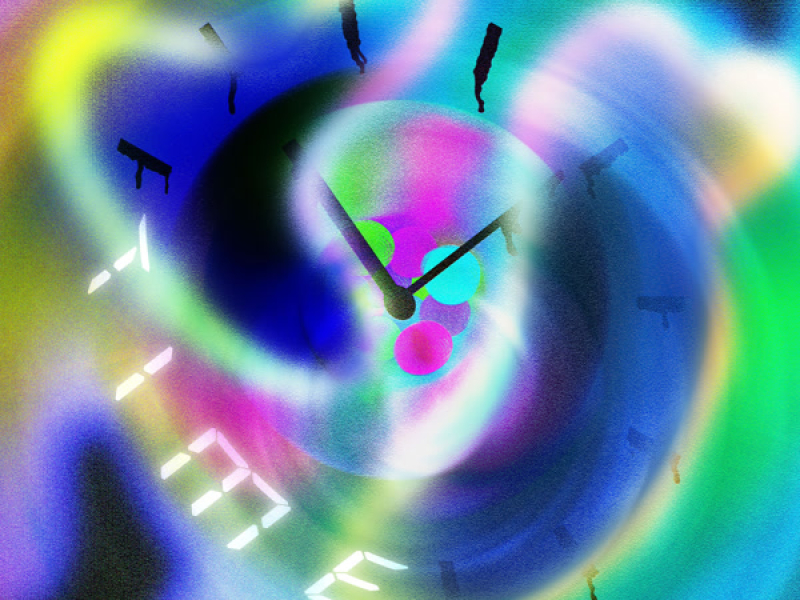 Time (Single)
