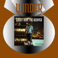 Ghost Ride the Reaper (feat. T-Pain) (Single)