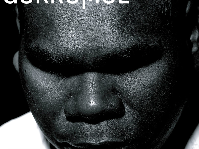 Gurrumul