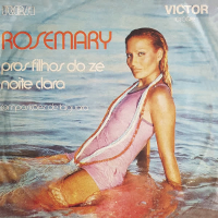 Pros Filhos Do Zé / Noite Clara (EP)