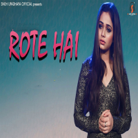 Rote Hai (Single)