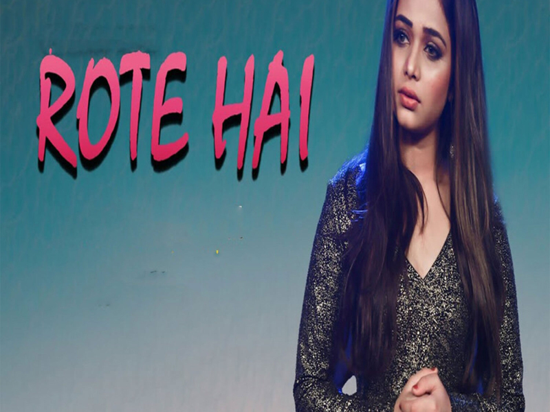 Rote Hai (Single)