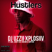 Hustlers (Single)
