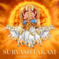 Suryashtakam (Non-Stop Chanting) (Single)