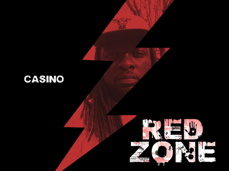 Red Zone (Single)