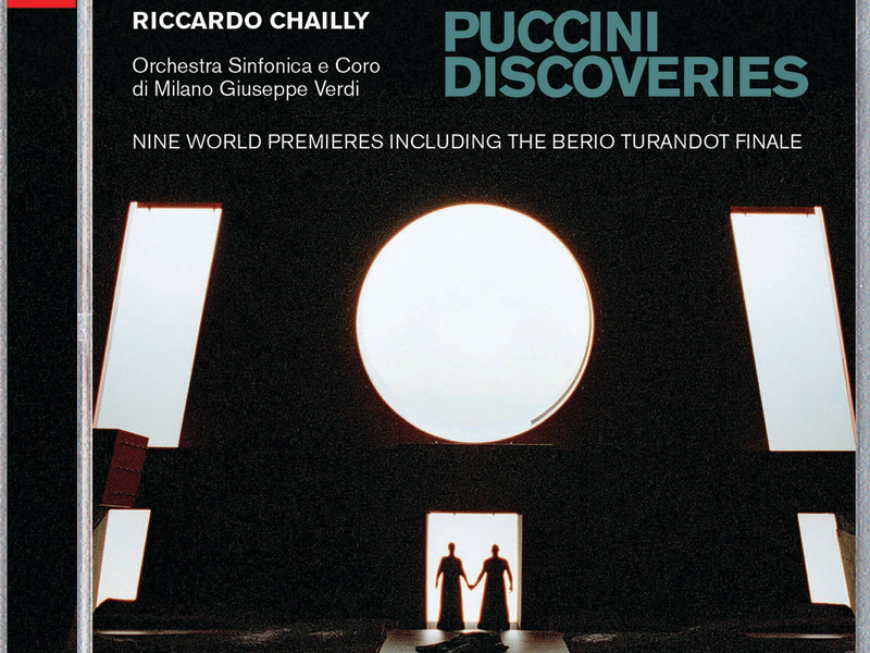 Puccini Discoveries