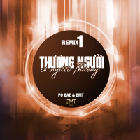 Thương Người Có Người Thương (Remix) [Version 1] (Single)