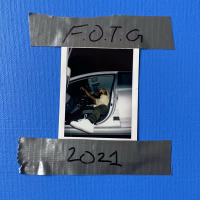 F.O.T.G (Foot on the Gas) (Single)