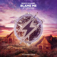 Blame Me (Single)