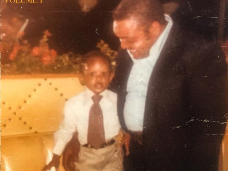 The Lost Files: Vol. 1