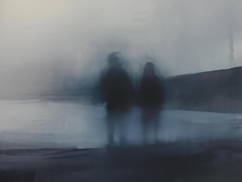 it's all a blur (Single)