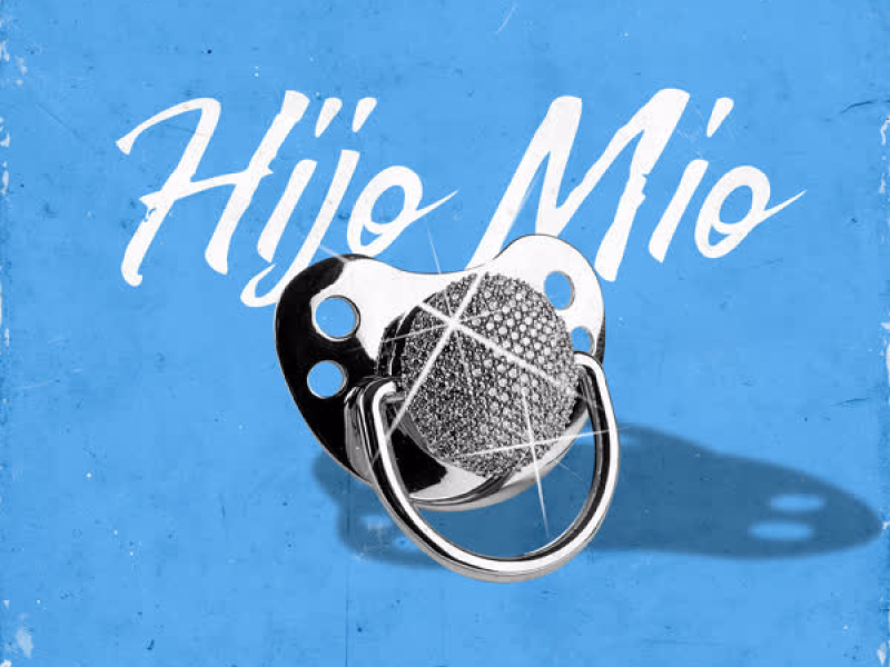 Hijo Mío (Single)