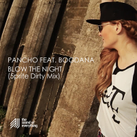 Blow the Night (5prite Dirty Mix) (Single)