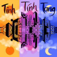 Tình (feat. flavadunkt) (Single)