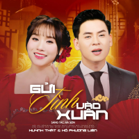 Gửi Tình Vào Xuân (Single)