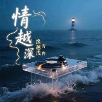情越深缘越浅 (Single)