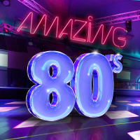 Amazing 80's