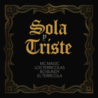 Sola Y Triste (Single)