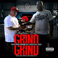 Grind Grind (Single)