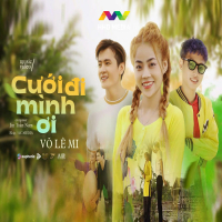 Cưới Đi Mình Ơi (Remix) (EP)