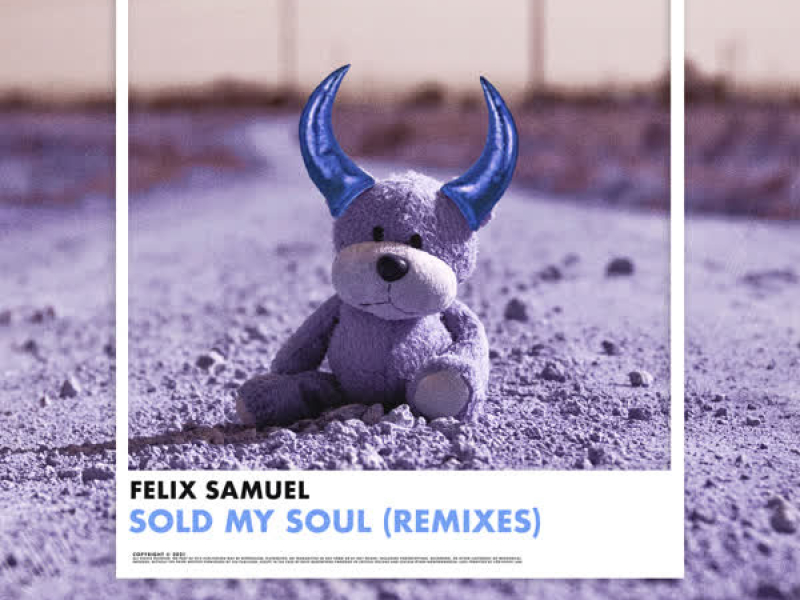 Sold My Soul (Remixes) (EP)