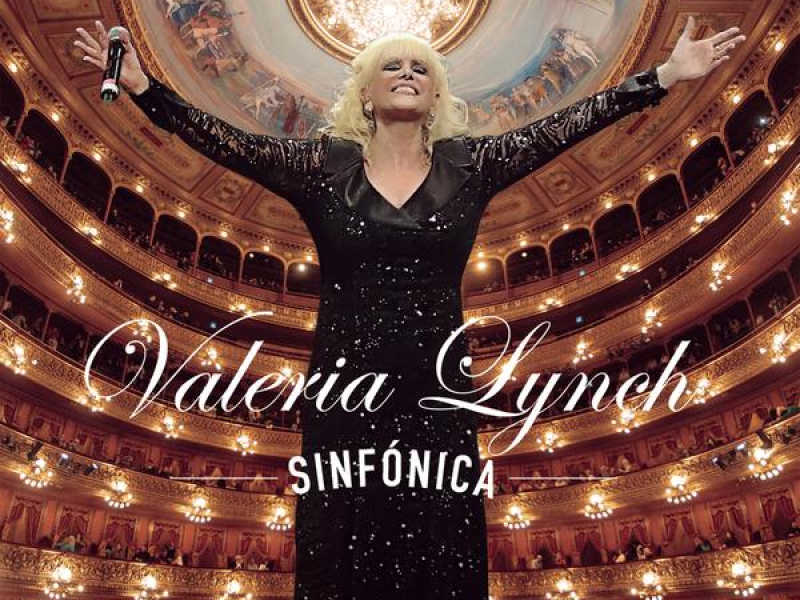 Sinfónica (En Vivo)