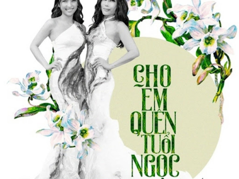 Cho Em Quên Tuổi Ngọc (Single)